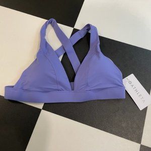 Athleta Riptide Bikini Top(L)